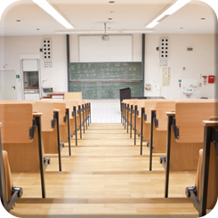 Schools - Commercial Cleaning